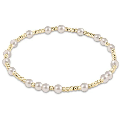 ENewton Classic 4mm Bead Bracelets