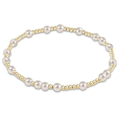 ENewton Classic 4mm Bead Bracelets