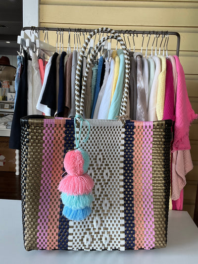 Medium Squeeze De Citron Bags