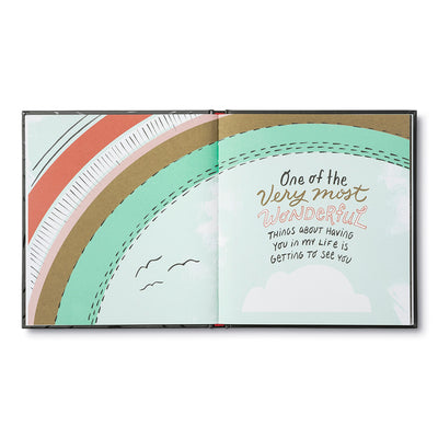 I Wrote a Book About You