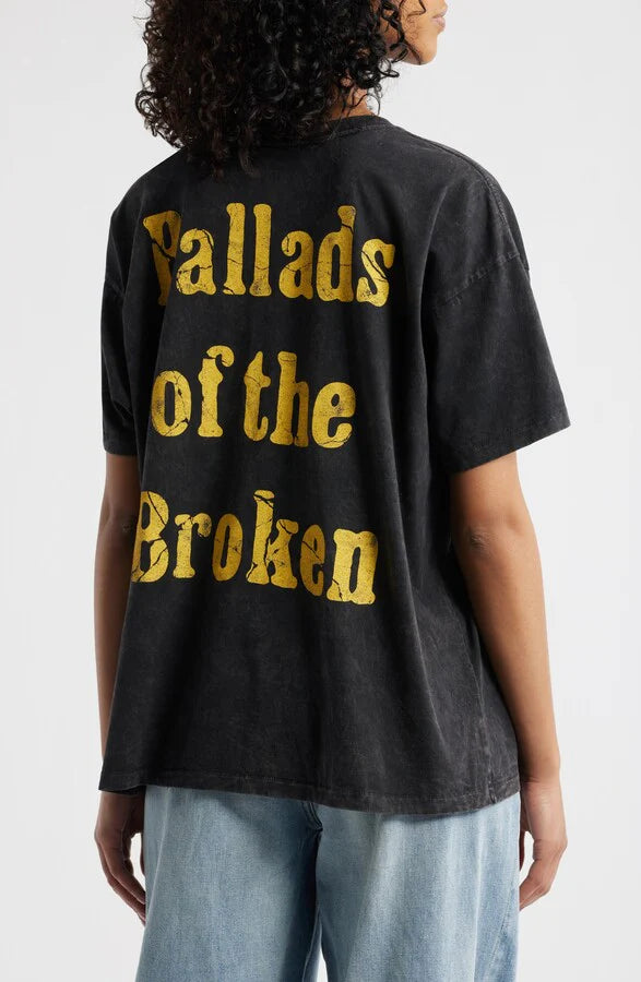 Daydreamer Jelly Roll Son of a Sinner Merch Tee