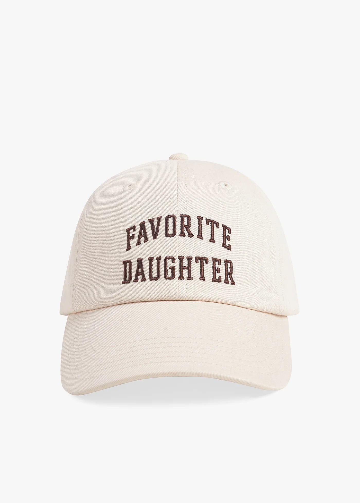 Favorite Daughter Hat