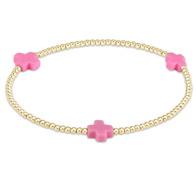 ENewton 2mm Bead Bracelets