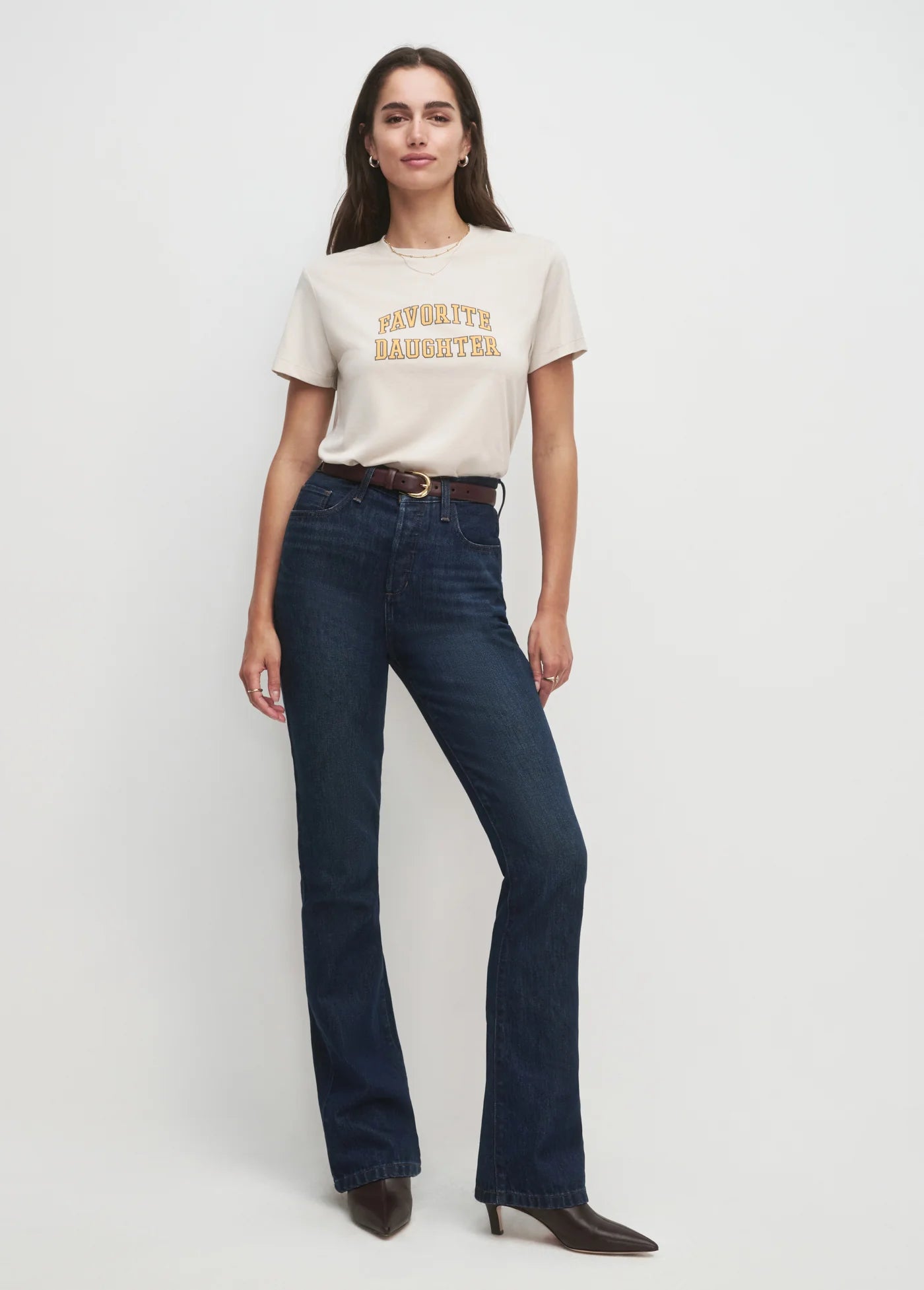 Favorite Daughter Tee