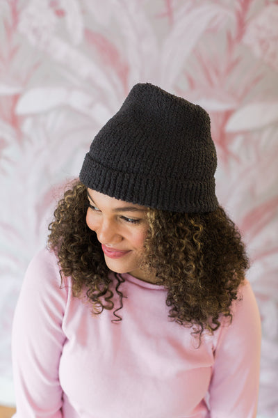 CozyChic Beanie