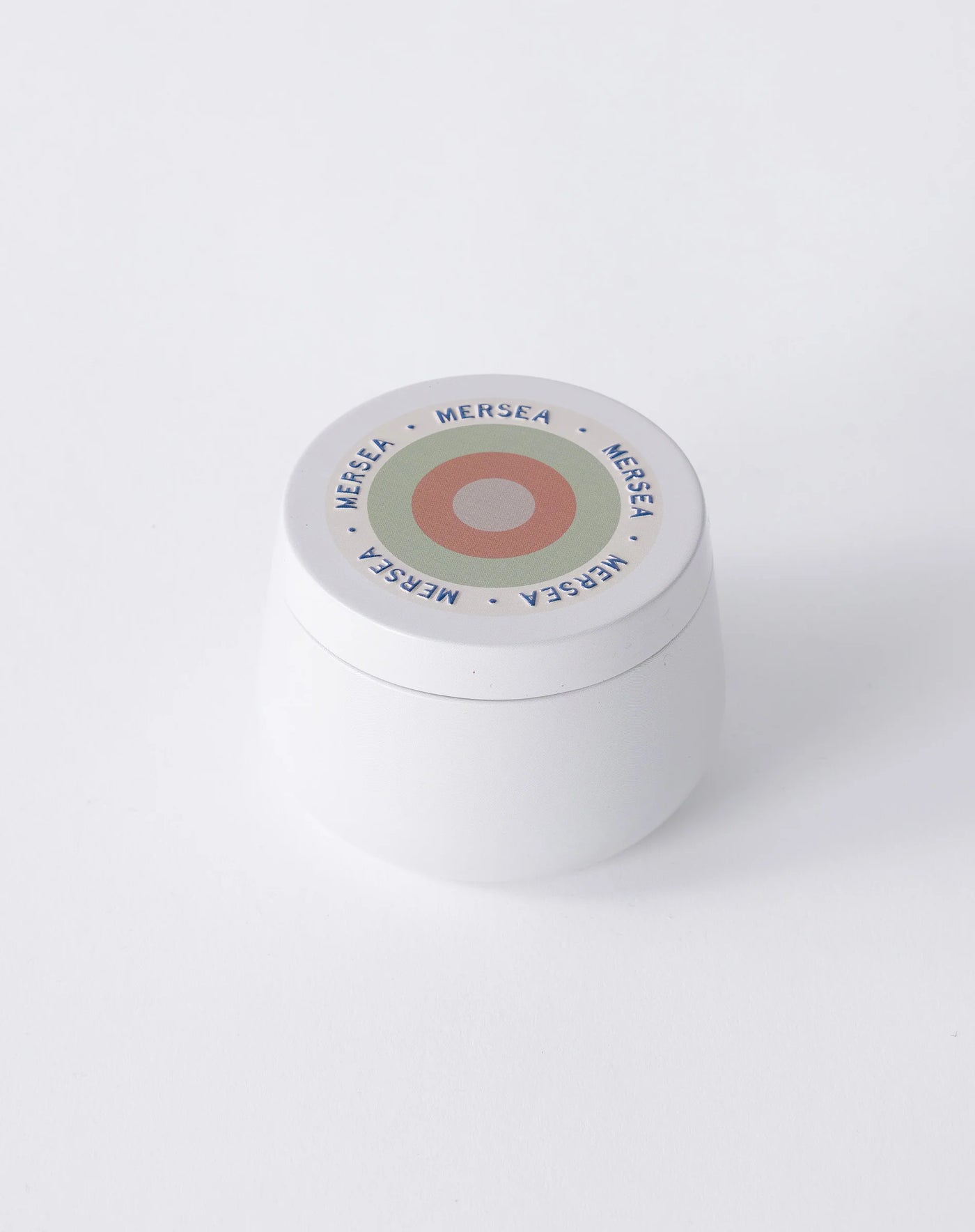 Mersea Beach Bungalow 3.5oz Tin Candle