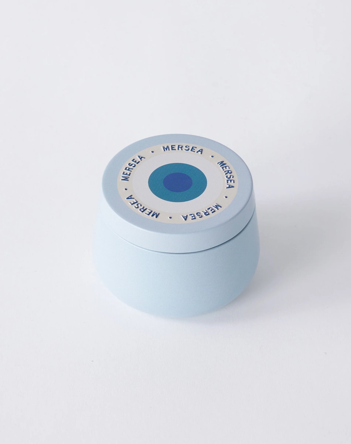 Mersea Sea Change Tin Candle 3.5 oz