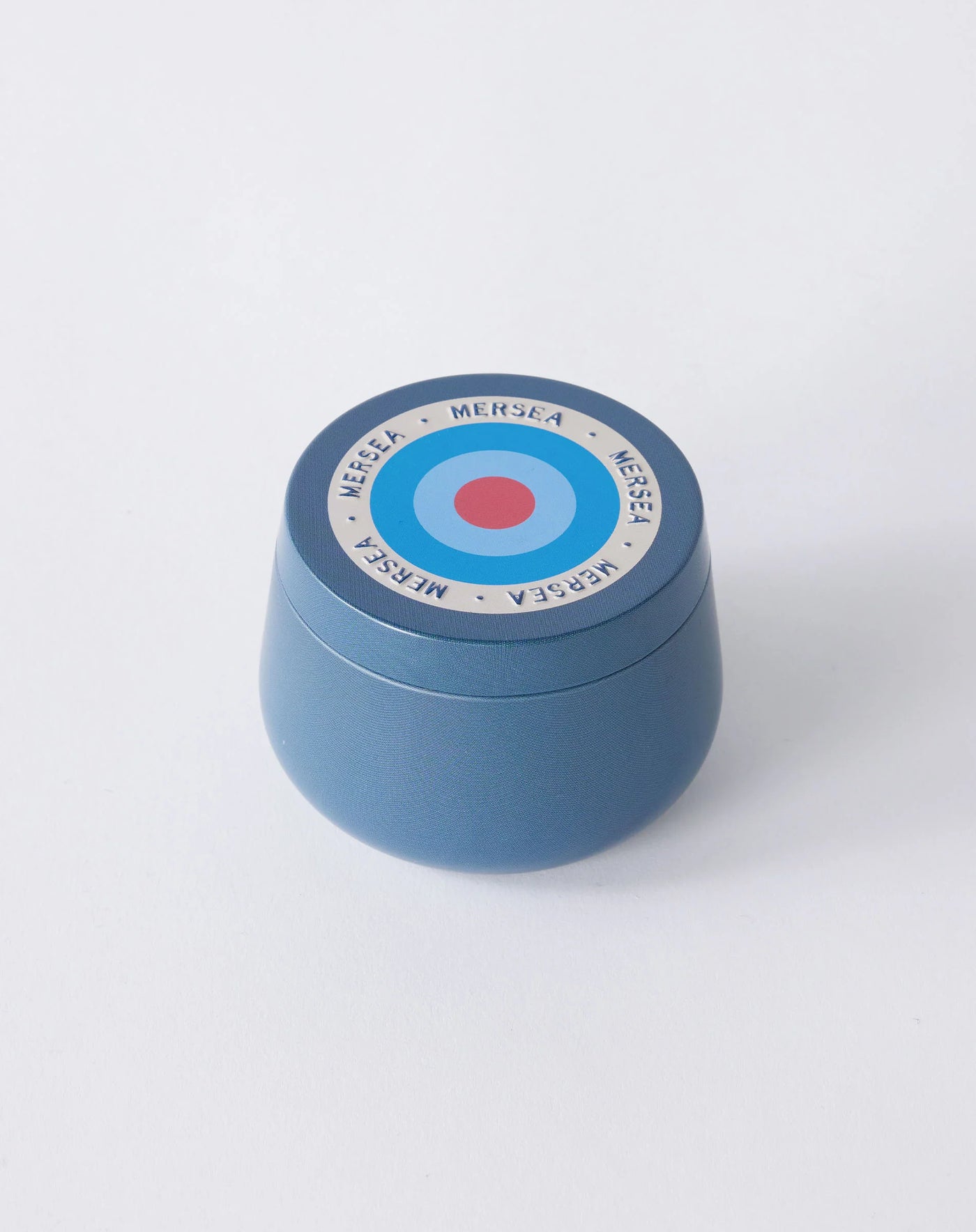 Mersea Voyager 3.5oz Tin Candle