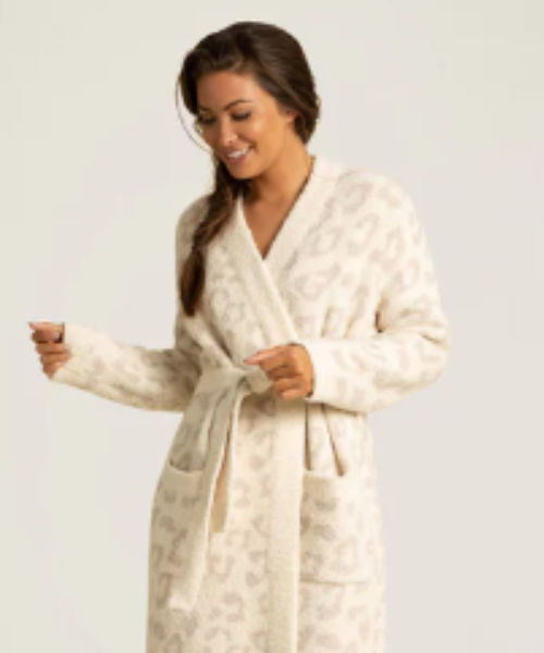 Barefoot Dreams BITW Robe