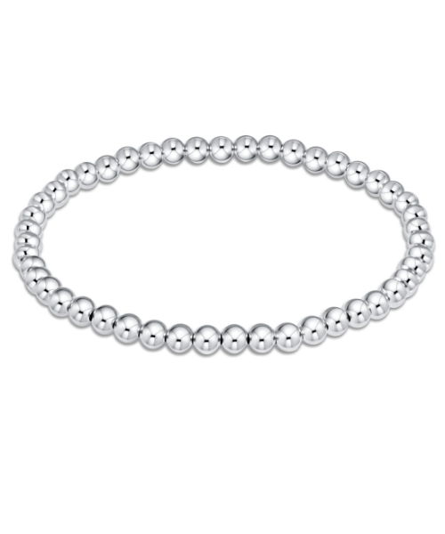 ENewton Extends - Classic Bead Bracelets