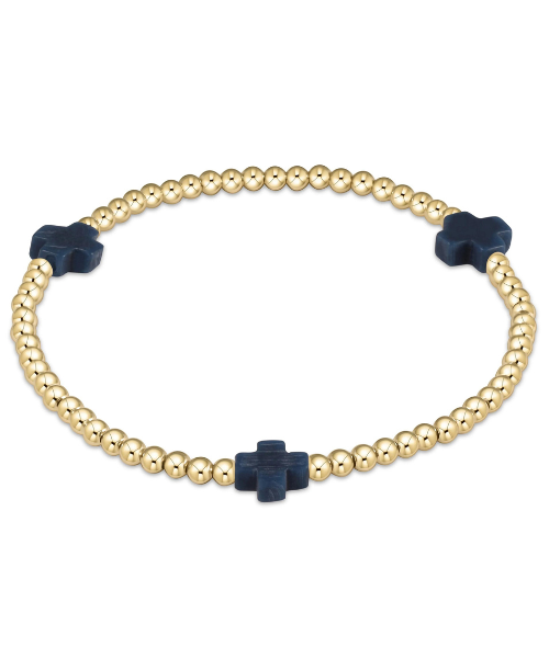 ENewton 3mm Bead Bracelets