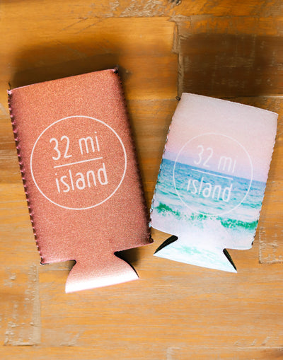 Koozies